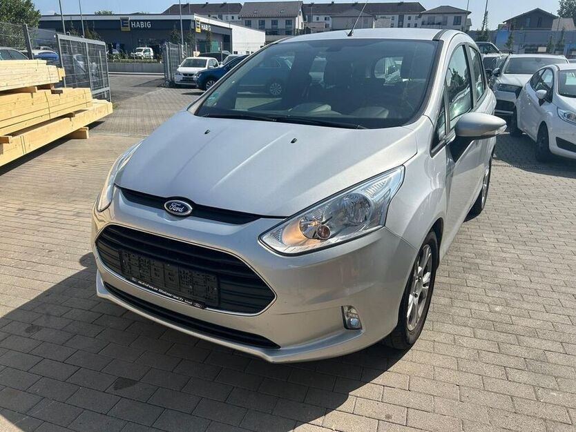 B-Max