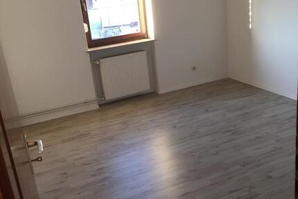 Mietwohnung, 75 m², drei Zimmer in Nidderau Ostheim ab 1.1.2026 3 zimmer