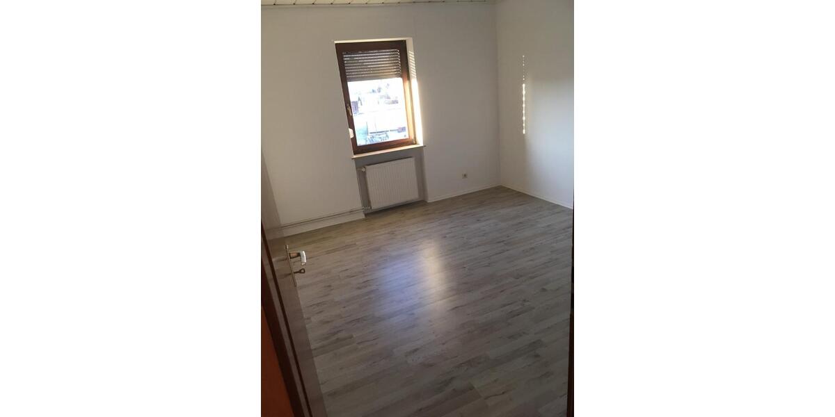 Mietwohnung, 75 m², drei Zimmer in Nidderau Ostheim ab 1.1.2026 3 zimmer