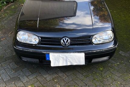 VW Golf 175.000 km 1.950 &euro; Dreieich 63303