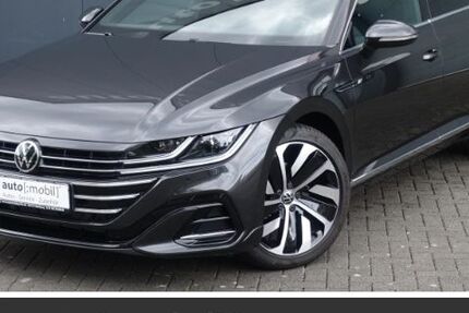 VW Arteon