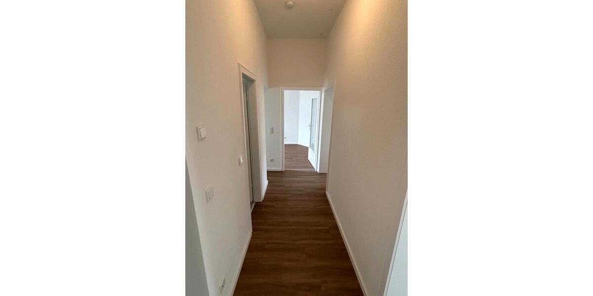 3-Zimmer-Wohnung neu saniert Frankfurt a.M. Gallusviertel 3 zimmer