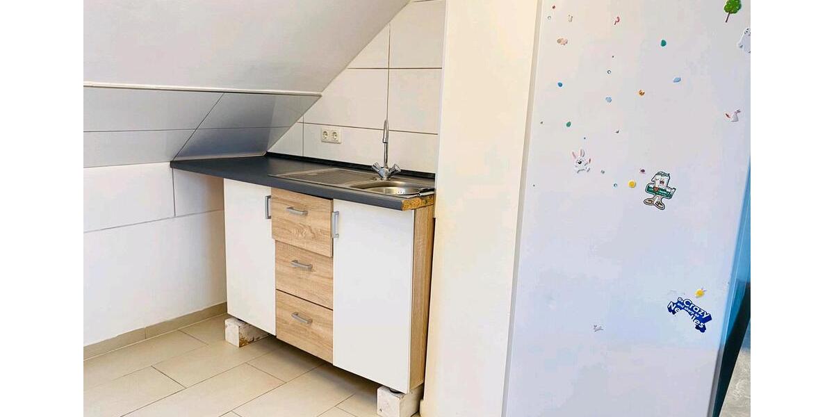 Zwei Zimmer Wohnung 2 zimmer