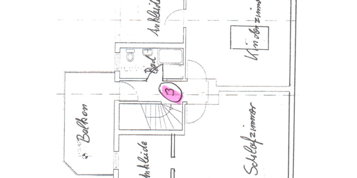Etagenwohnung Eschborn - 5 Zimmer, 124 m&sup2;, 1.800&euro; | Angebot:25645591