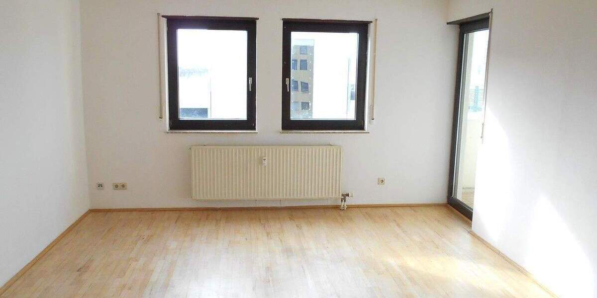 Etagenwohnung Langen - 2 Zimmer, 57 m&sup2;, 240.000&euro; | Angebot:25154902