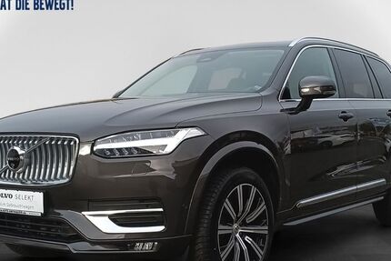 Volvo XC90 50.250 km 51.460 &euro; Hanau 63452