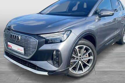 Audi Q4 e-tron 27.071 km 41.590 &euro; Nidderau 61130