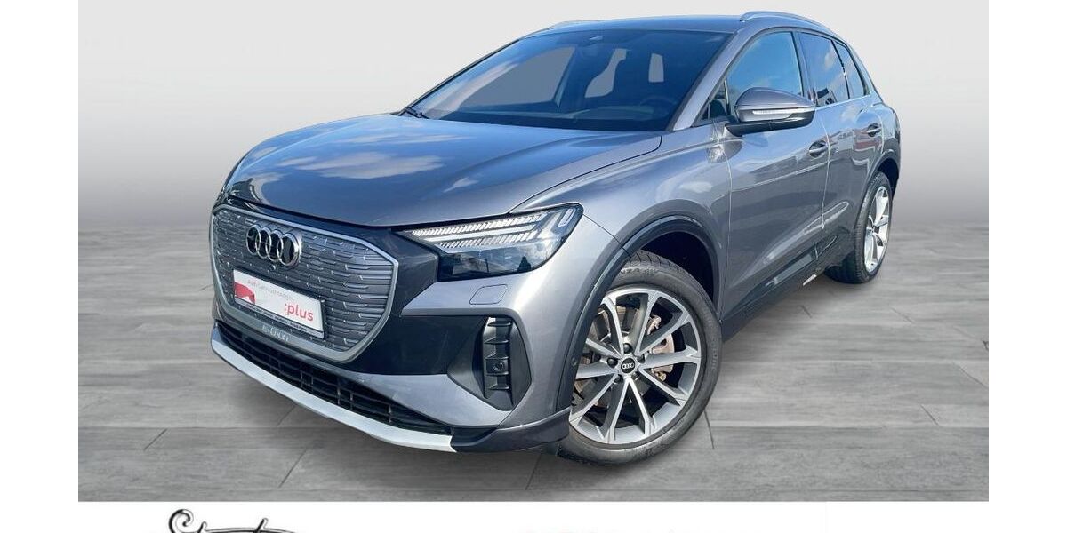 Audi Q4 e-tron 27.071 km 41.590 &euro; Nidderau 61130