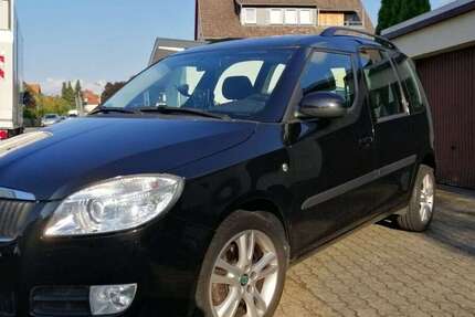 Skoda Roomster 94.871 km 3.000 &euro; Frankfurt am Main, Stadt 60388