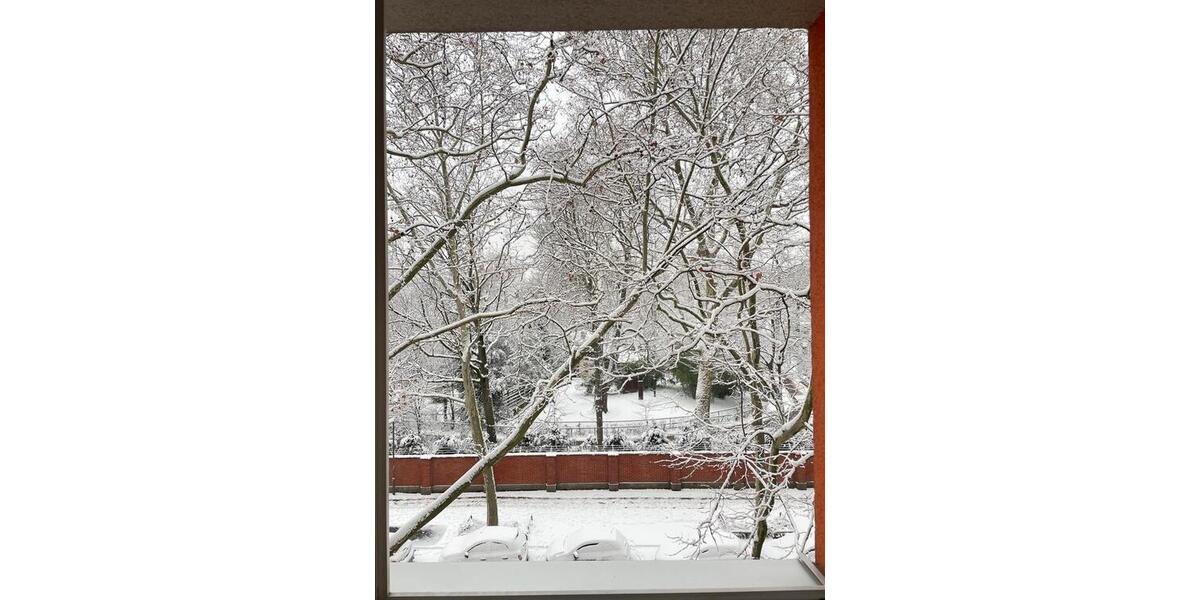 Sanierte 1-Zi Wohnung in zentraler Lage 1 zimmer