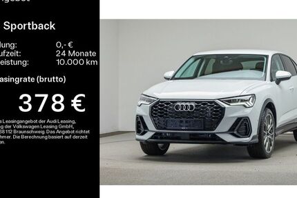 Audi Q3 6.900 km 42.920 &euro; Hanau 63452