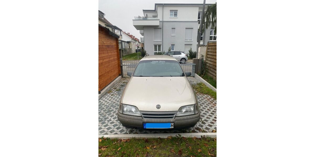 Opel Omega 93.000 km 3.199 &euro; Rüsselsheim 65428