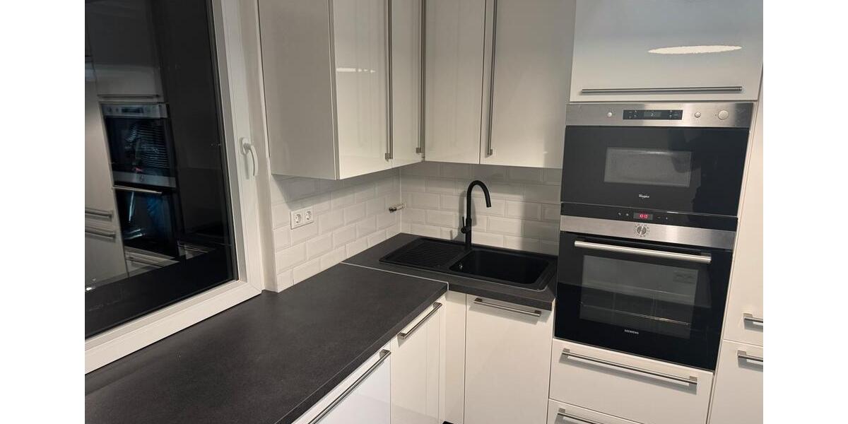 Etagenwohnung Hanau Großauheim - 3 Zimmer, 65 m&sup2;, 1.050&euro; | Angebot:24675975