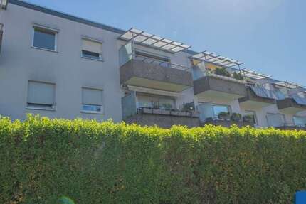 Wohnung Frankfurt am Main Bonames - 1 Zimmer, 44 m&sup2;, 198.000&euro; | Angebot:26645145