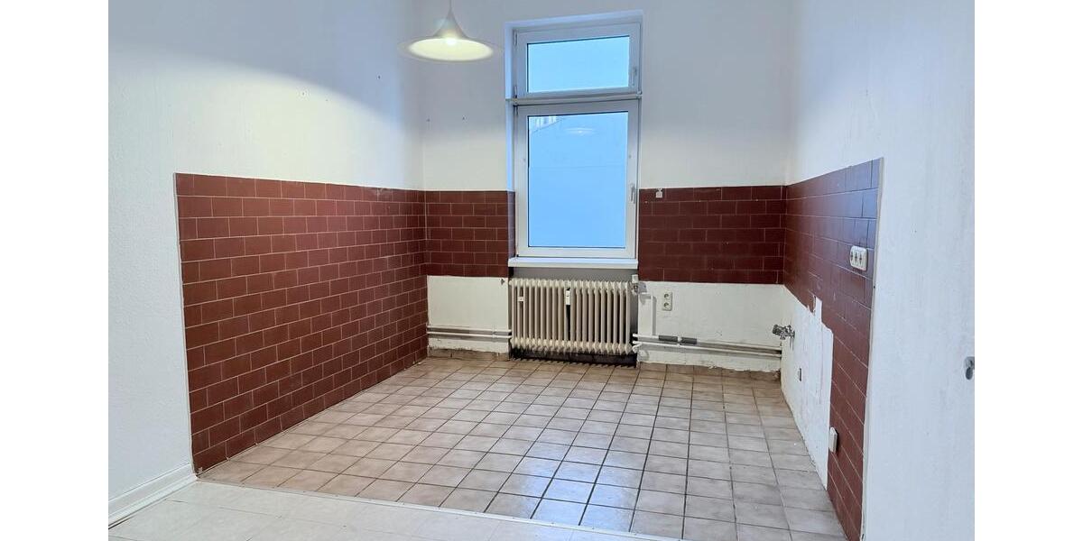 2-Zimmer-Wohnung in Darmstadt Innenstadt – 65 m² – ab sofort 2 zimmer