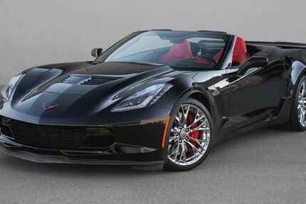 Corvette Z06