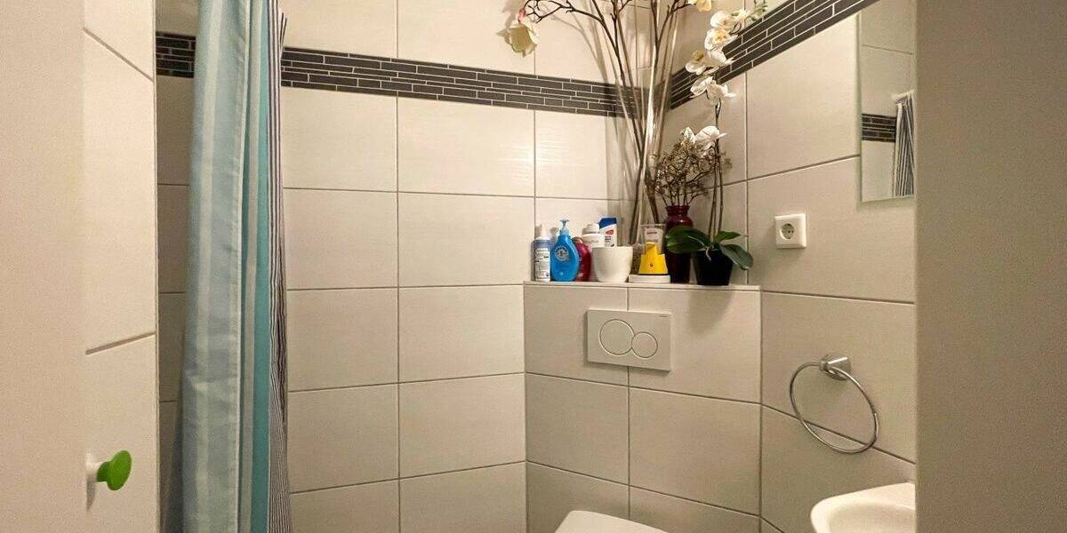 Etagenwohnung Rüsselsheim - 4 Zimmer, 97 m&sup2;, 390.000&euro; | Angebot:25728806