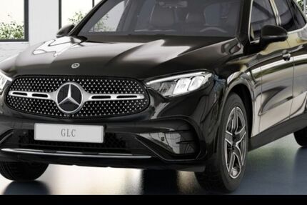 Mercedes-Benz GLC 200 9.900 km 54.980 &euro; Frankfurt 60599