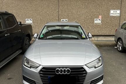Audi A4 270.000 km 10.500 &euro; Frankfurt 60489