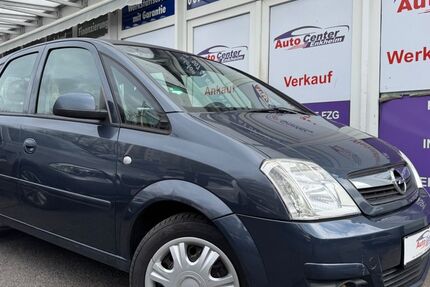 Opel Meriva 89.000 km 4.299 &euro; Frankfurt am Main 60388