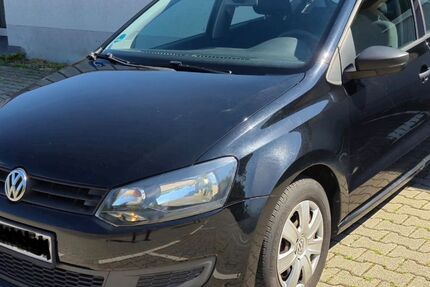 VW Polo 191.700 km 3.200 &euro; Usingen 61250