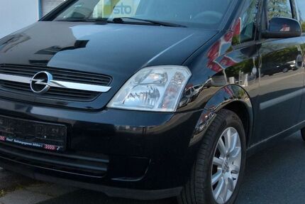 Opel Meriva 234.800 km 990 &euro; Rosbach v.d.H. 61191