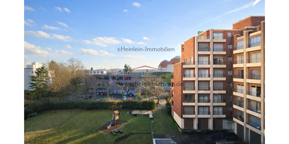 2,5 ZKB# TGStellpl.# sofort frei# 5.OG# Nord-Süd-Lage Fernsicht# Wannenbad# Darmstadt Dieburger Str. - Etagenwohnung Darmstadt / Dieburger Str. Mathildenhöhe | Angebot:26882916