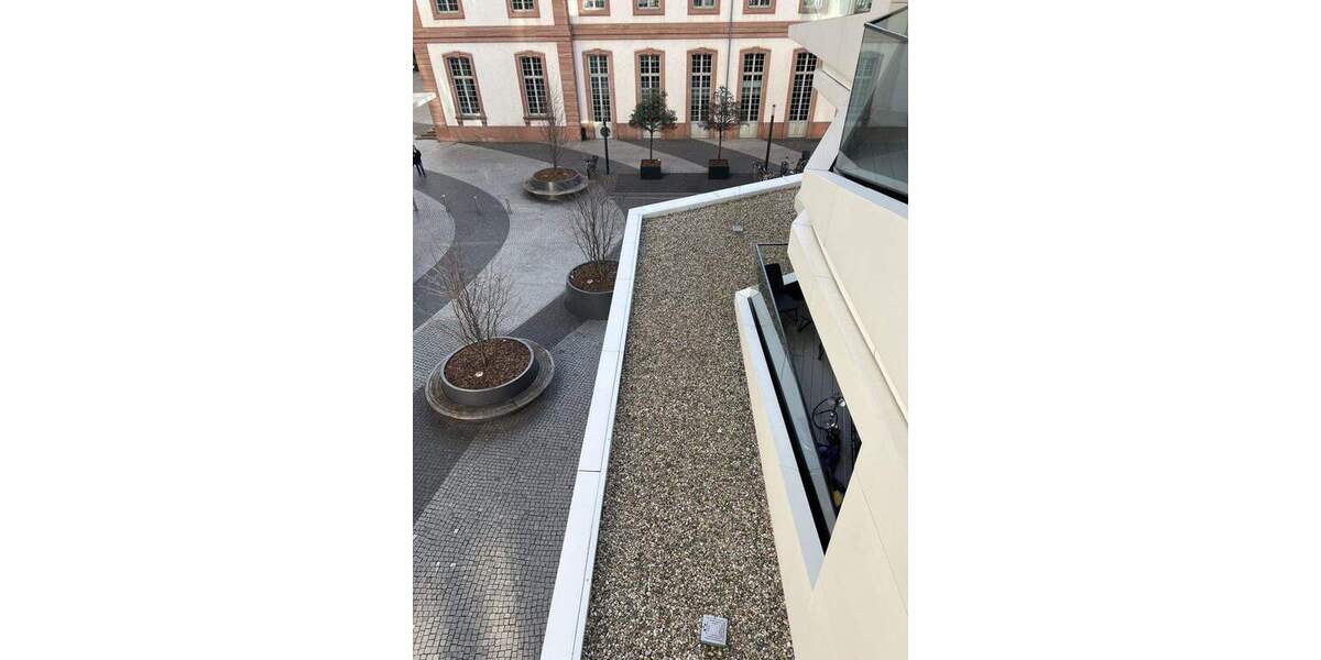 Exklusives, komplett möbliertes Luxusapartment in direkter Citylage 2 zimmer