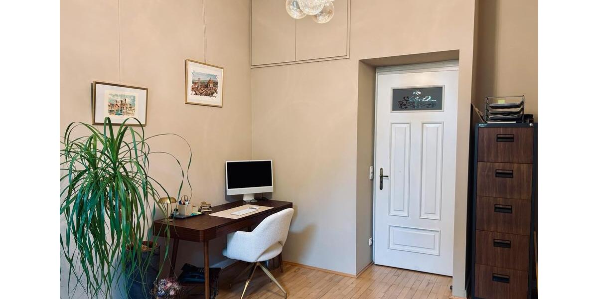 Gewerbeobjekt Frankfurt am Main Mitte-Nord - 650&euro; | Angebot:26285666