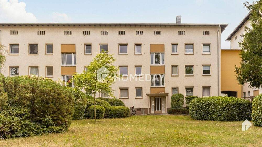 Etagenwohnung Darmstadt Darmstadt-Ost - 3 Zimmer, 68 m&sup2;, 275.000&euro; | Angebot:24810475
