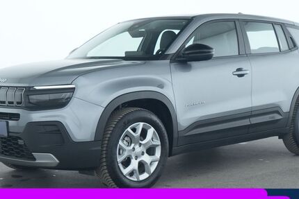 Jeep Avenger 4.727 km 17.687 &euro; Dietzenbach bei Frankfurt 63128