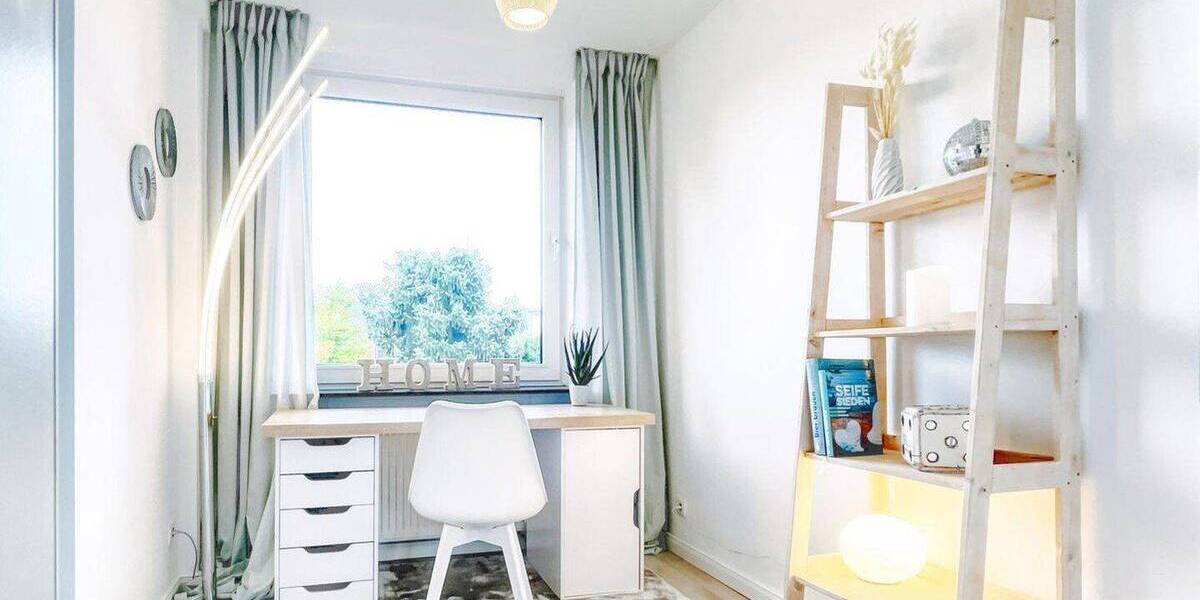 Doppelhaushälfte Bad Homburg Gonzenheim - 4 Zimmer, 120 m&sup2;, 840.000&euro; | Angebot:26851344