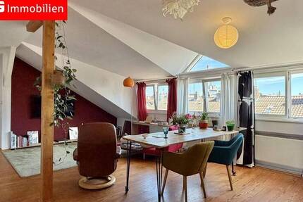 Wohnung Offenbach Offenbach am Main - 4 Zimmer, 100 m&sup2;, 349.000&euro; | Angebot:26904211