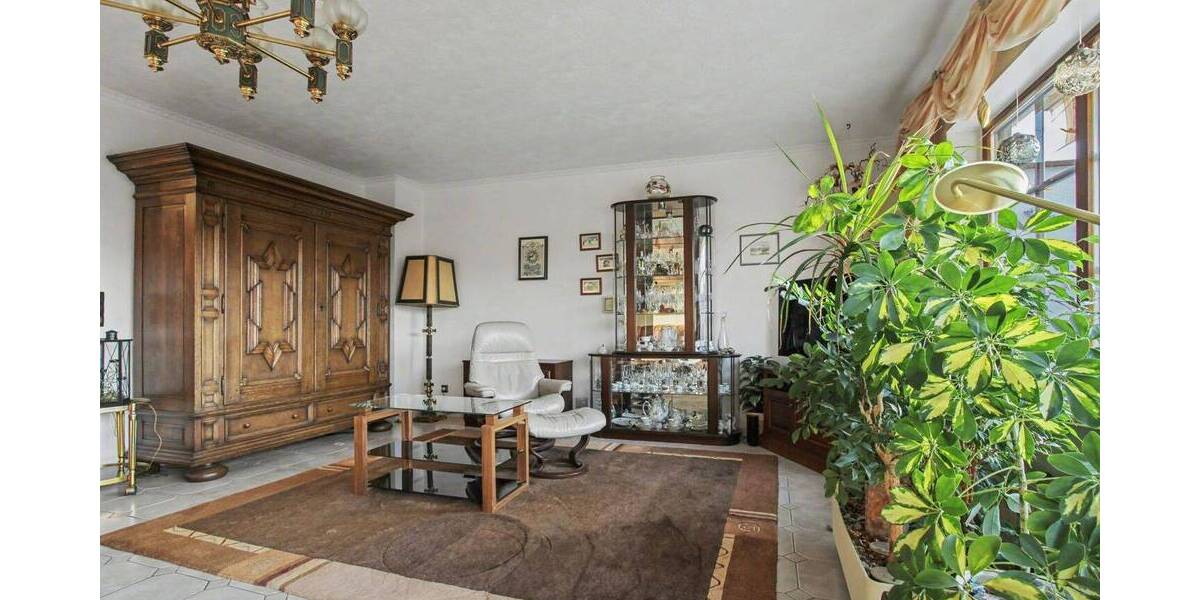 Doppelhaushälfte Babenhausen - 4 Zimmer, 120 m&sup2;, 549.000&euro; | Angebot:26428872