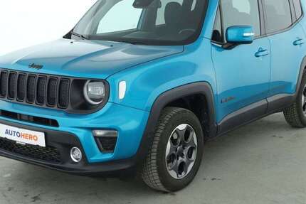 Jeep Renegade 83.182 km 20.320 &euro; Frankfurt am Main 65936