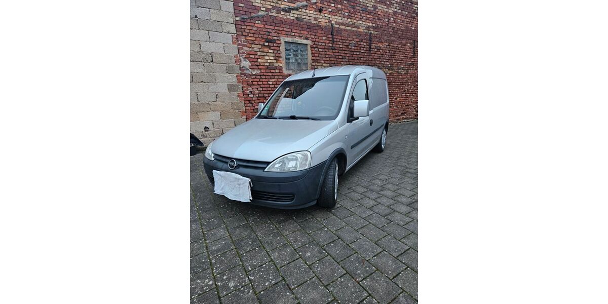 Opel Combo Life 149.400 km 2.800 &euro; Groß Gerau 64521