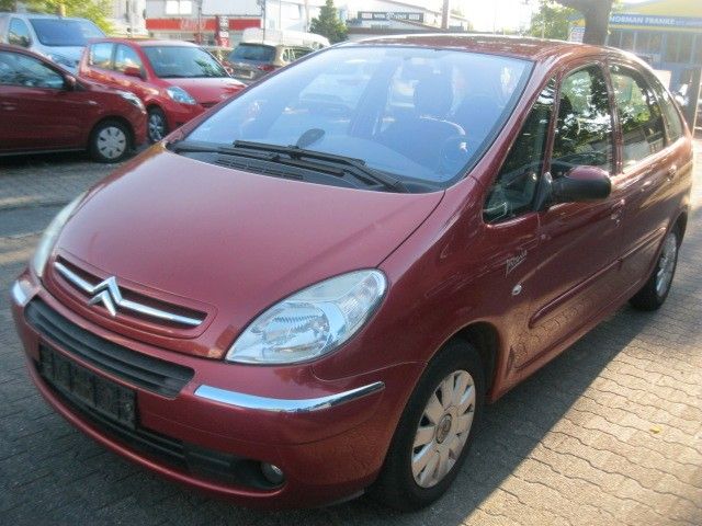 Citroen Xsara Picasso 182.304 km 1.990 &euro; Darmstadt 64293