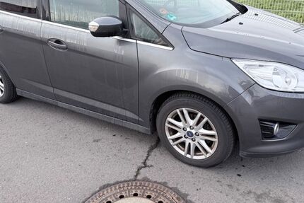 Ford C-Max 169.900 km 3.999 &euro; Friedberg 61169