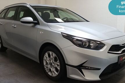 Kia ceed Sportswagon 48.469 km 13.970 &euro; Egelsbach 63329