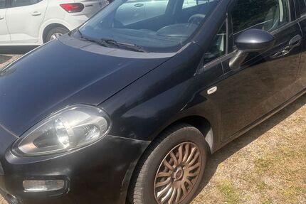 Fiat Punto 195.000 km 2.490 € Hanau 63452