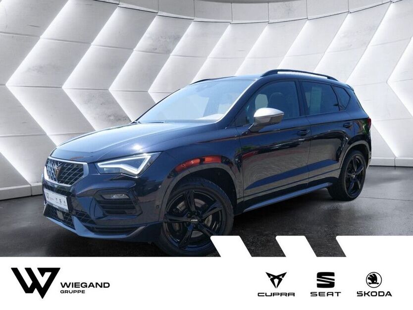 Ateca