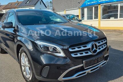 Mercedes-Benz GLA 250 29.000 km 22.890 &euro; Liederbach 65835