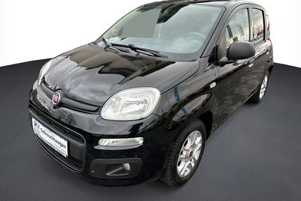 Fiat Panda 60.200 km 8.990 € Darmstadt 64293