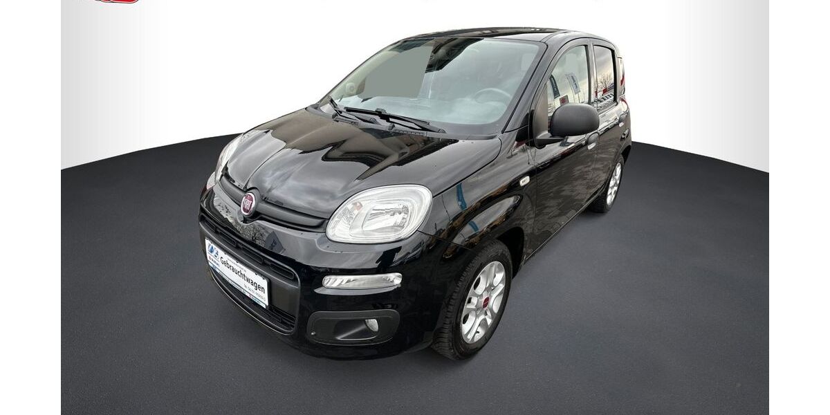 Fiat Panda 60.200 km 8.990 € Darmstadt 64293