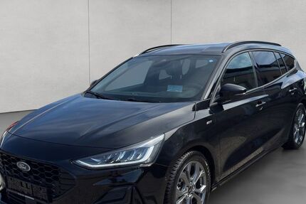 Ford Focus 9.804 km 28.350 € Frankfurt 60386