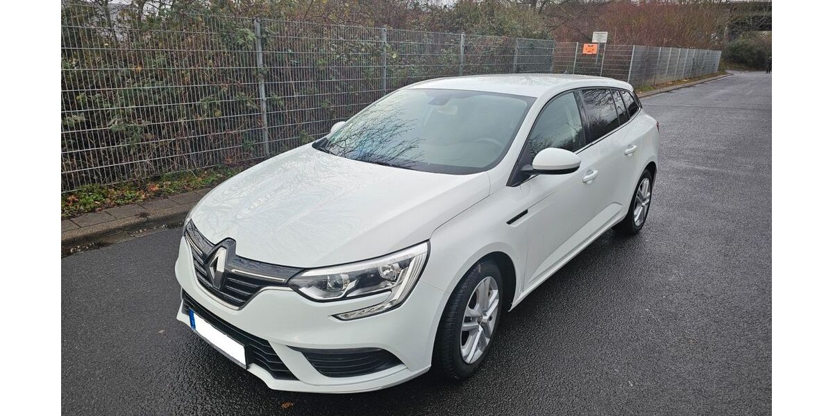 Renault Megane 73.000 km 12.000 &euro; Flörsheim 65439