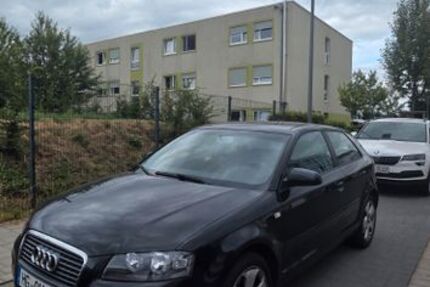Audi A3 144.000 km 2.499 &euro; oberursel 61440