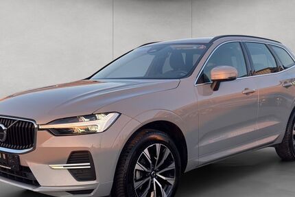 Volvo XC60 17.982 km 34.400 &euro; Frankfurt am Main 60486