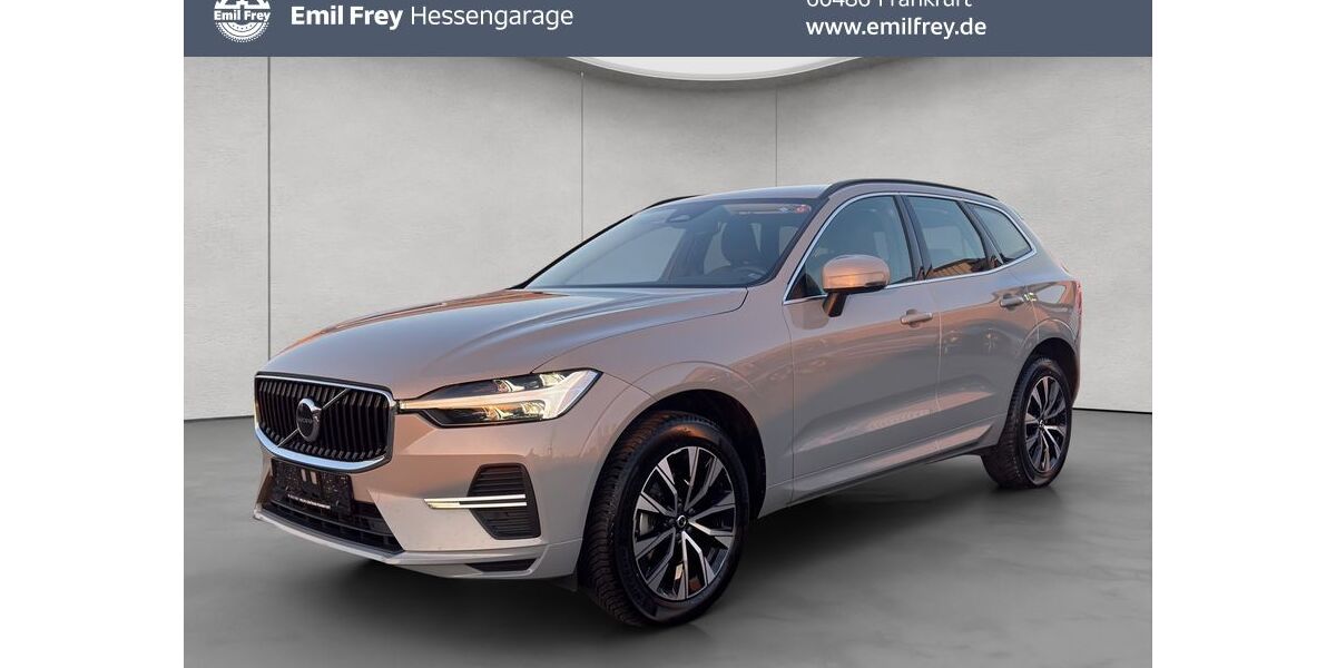 Volvo XC60 17.982 km 34.400 &euro; Frankfurt am Main 60486