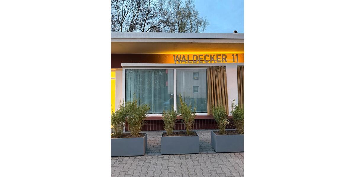 Loft - Studio - Atelier Frankfurt am Main Mitte-Nord - 1 Zimmer, 35 m&sup2;, 890&euro; | Angebot:26534386